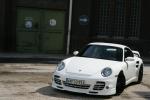 Porsche 911 Turbo by Edo Competition 2011 года